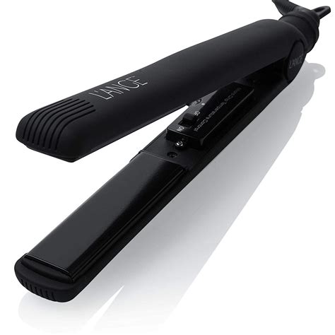 They consistently put out quality hair styling tools, and the Lange Lustre Curling Wand is no exception. . Lange flat iron reviews